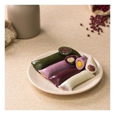 손수담떡공방
