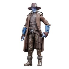 STAR WARS The Vintage Collection Cad Bane Book of Boba Fett 9 5cm(3 75인치) 수집용 액션 피규어 만 4세 이상 미국 3898