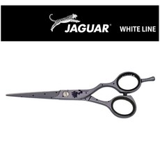 재규어가위블랙라인