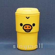리락쿠마버블머신