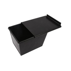1/2대식빵팬/조립(단면)-뚜껑만 190x140x10mm, 1개