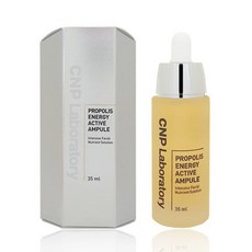 차앤박 CNP 프로폴리스 에너지 액티브 앰플 35ml, 1개