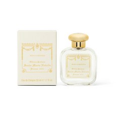 [SANTA MARIA NOVELLA] [산타마리아노벨라] 3118002 피렌체 1221 에디션 로사 가데니아 오 드 코롱 50ml 향수, 상세 설명 참조, 1개 - 산타마리아노벨라향수