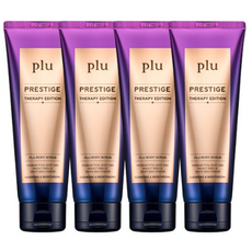 플루바디스크럽프레스티지테라피에디션