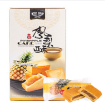 써니힐펑리수
