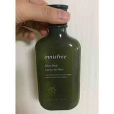 올리브리얼로션