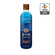 김하진참치액