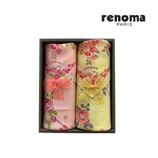 닥스여성손수건세트