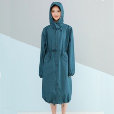 공구우먼레인코트 TOP01