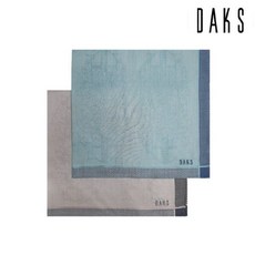 닥스여손수건