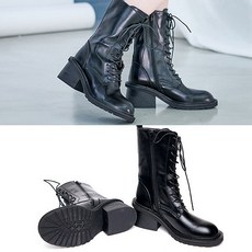레이스업5cm워커힐