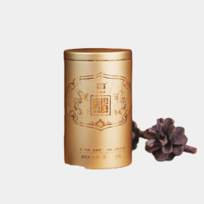 대익 보이차 궁중 숙차 50g, 1개, 1개입