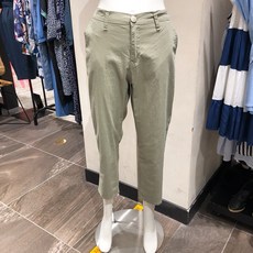 데이텀바지