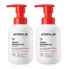 아토팜신생아오일