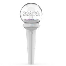 에스파 aespa - 공식 응원봉 OFFICIAL LIGHT STICK 스봉이