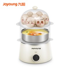 호빵찜기