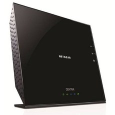 NETGEAR Centria N900 듀얼밴드 기가비트 무선 라우터 공유기 with 3.5 스토, 상세내용참조