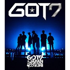 got7콘서트dvd