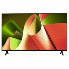 LG 194cm LG 올레드 TV OLED77B4HNA (스탠드형)