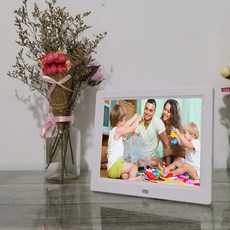 디지털액자가족사진