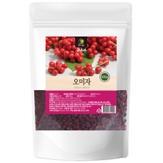 오미자술