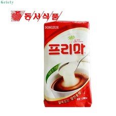 동서식품 프리마1.2kg 업소용 11203556, 동서식품 프리마1.2kg, 업소용 11203556