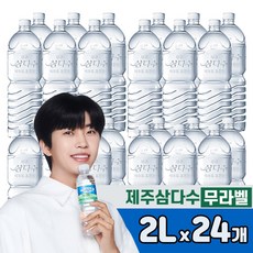 삼다수2l TOP01