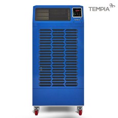 템피아산업용제습기