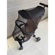 썬바이저유모차