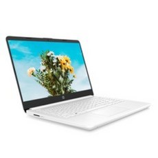 HP 노트북 14s-dq1004TU (i5-1035G1 35.6cm), 윈도우 미포함, 256GB, 4GB