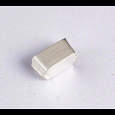 그래뉼 9999 고순도 순은 바 스탬프가 은 주괴 Ag 스털링 실버 금괴 10g 20g 30g 50g