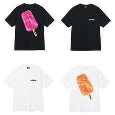 스투시 팝시클 티셔츠 1904871