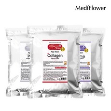 메디플라워모델링팩500