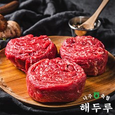[나주축협] (한우암소) 불고기 300g, 1개