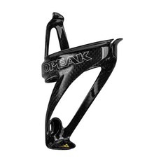 토픽 셔틀케이지 Z 3K Carbon 초경량 물통케이지, 실버 그래픽