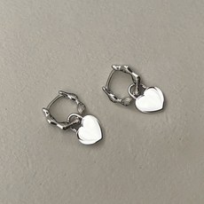 티파니스타일귀걸이