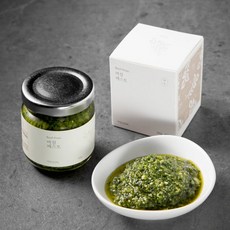 위크위크서울바질페스토