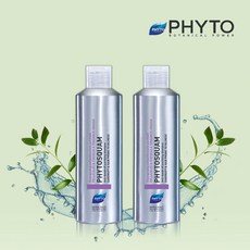 [단 1개!] [재입고X] 피토 스퀌 샴푸 두피가려움 비듬샴푸 200ml (주)에이비즈, 2개