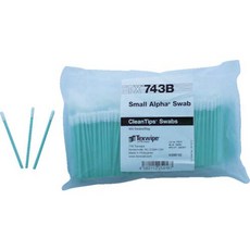 TexWipe 알파 스틱 TX743B 500입