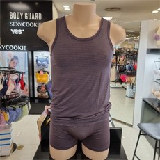 보디가드런닝드로즈세트