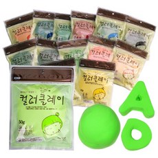 대한클레이