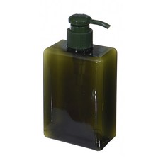 친환경화장품용기