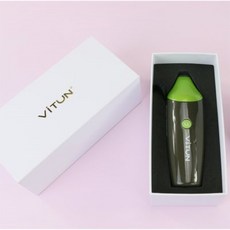 돌고래초음파세척펜