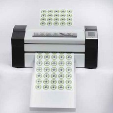 레터링시트지프린터