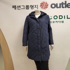 크로커다일레이디패딩