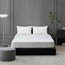 한샘포시즌매트리스커버