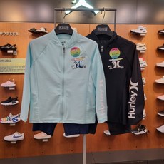 추천9 헐리래쉬가드