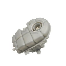 엔진 냉각수 회수 탱크 4G0121403G 아우디 A6 A8L RS7 2013-2018, 1개