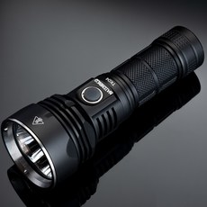 Mateminco USB C 타입 충전식 고출력 LED 손전등 21700 18650 배터리 안두릴 UI TK04 XHP50.2 13500lm 4 개