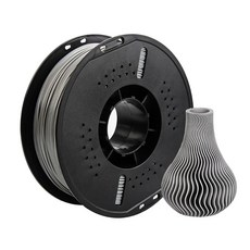 PLA 3D Printer Filament Pla 1.75mm Printing 1.75mm with No-Tangling Bundle Accuracy +/- 0.02mm 1k, PLA 3D Printer Filament Pla 1.